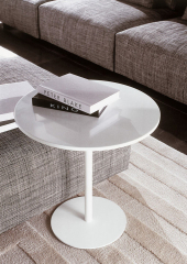Журнальный стол Minotti Bellagio