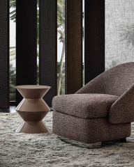 Журнальный стол Minotti Cesar
