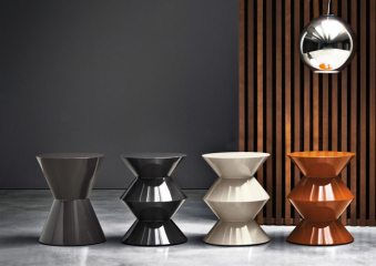 Журнальный стол Minotti Cesar