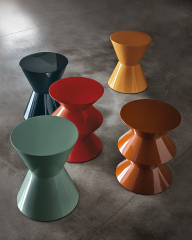 Журнальный стол Minotti Cesar