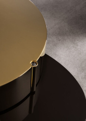 Журнальный стол Minotti Benson