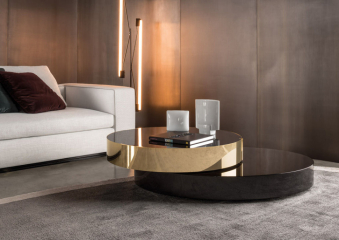Журнальный стол Minotti Benson