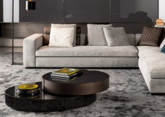 Журнальный стол Minotti Benson
