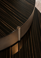 Журнальный стол Minotti Benson