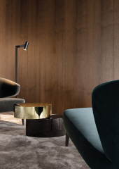 Журнальный стол Minotti Benson