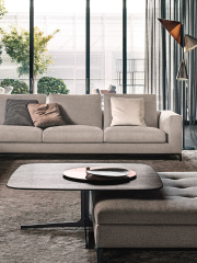 Журнальный стол Minotti Clyfford