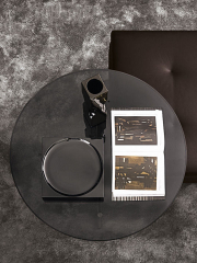 Журнальный стол Minotti Clyfford