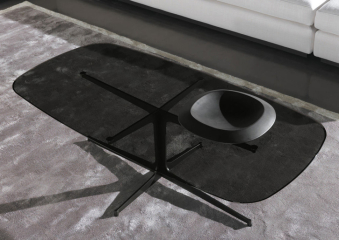 Журнальный стол Minotti Clyfford