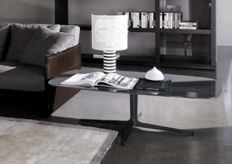 Журнальный стол Minotti Clyfford