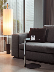 Журнальный стол Minotti Nay