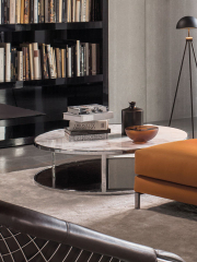 Журнальный стол Minotti Huber