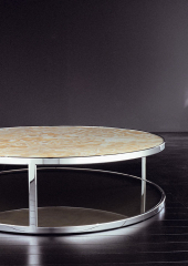 Журнальный стол Minotti Huber