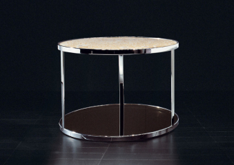 Журнальный стол Minotti Huber