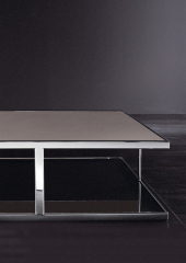 Журнальный стол Minotti Huber