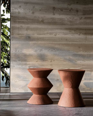 Журнальный стол Minotti Cesar Outdoor