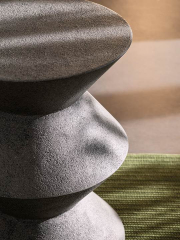 Журнальный стол Minotti Cesar Outdoor