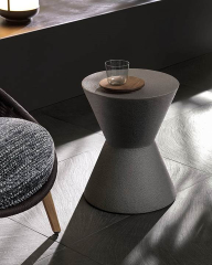 Журнальный стол Minotti Cesar Outdoor