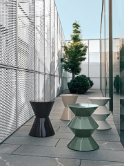 Журнальный стол Minotti Cesar Outdoor