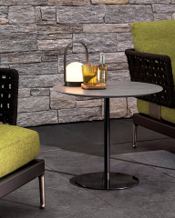 Журнальный стол Minotti Bellagio Outdoor