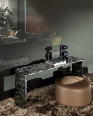 Консоль Minotti Drake Console