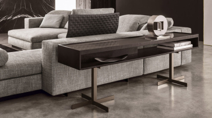 Консоль Minotti Close Console