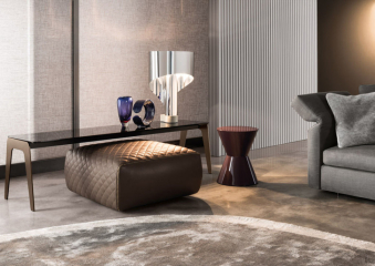 Консоль Minotti Kirk Console