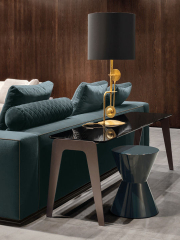 Консоль Minotti Kirk Console
