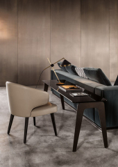 Консоль Minotti Kirk Console