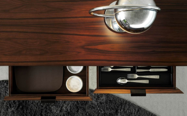 Тумба Minotti Superblocks