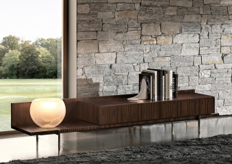 Тумба Minotti Superquadra