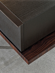 Тумба Minotti Superquadra