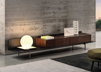 Тумба Minotti Superquadra