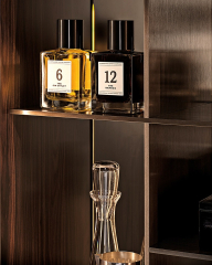 Тумба Minotti Superquadra