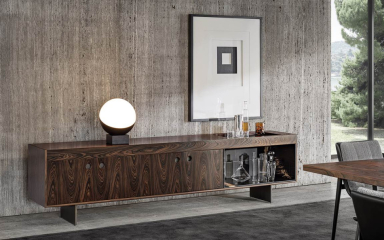 Тумба Minotti Boteco