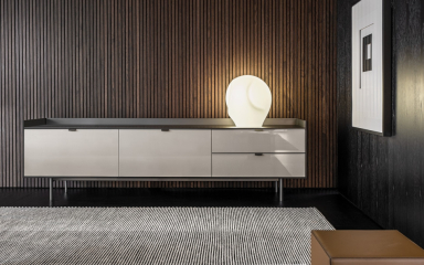 Тумба Minotti Darren