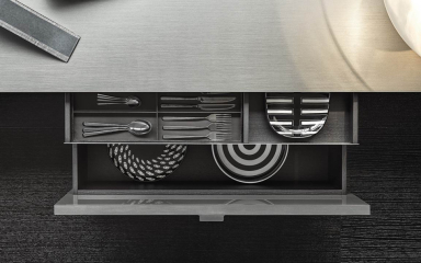 Тумба Minotti Darren