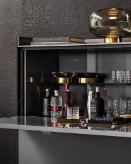Тумба Minotti Darren