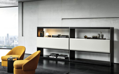 Тумба Minotti Carson Dine