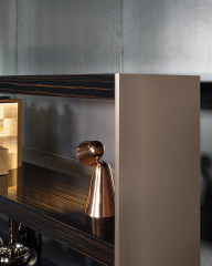 Тумба Minotti Carson