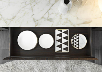 Тумба Minotti Lou Sideboard
