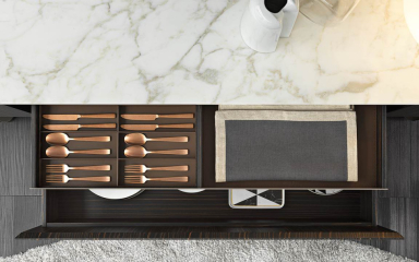 Тумба Minotti Lou Sideboard