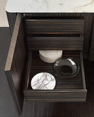 Тумба Minotti Lou Sideboard