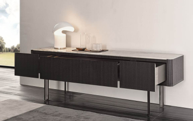 Тумба Minotti Lou Sideboard