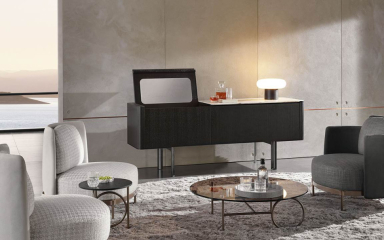 Тумба Minotti Lou Sideboard