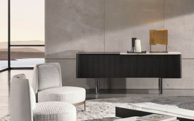 Тумба Minotti Lou Sideboard