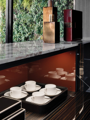 Тумба Minotti Carson