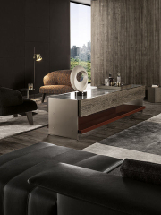 Тумба Minotti Carson