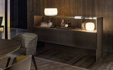 Тумба Minotti Carson