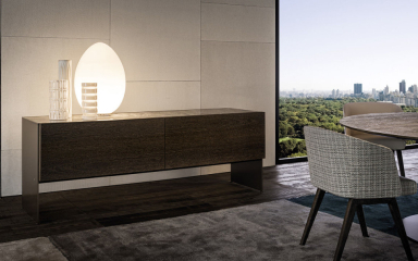 Тумба Minotti Carson