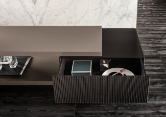 Тумба Minotti Aylon